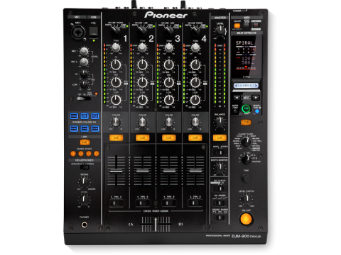 Pioneer DJM 900 NXS2