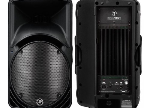 Altaveus Autoamplificats