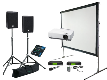 Equips festes privades