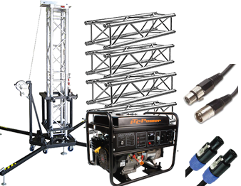 Altres: estructura, cablejat