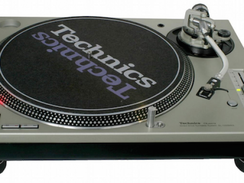 Technics SL-1200