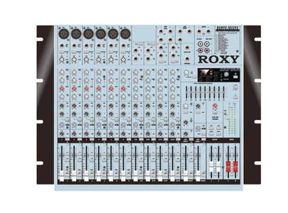 Roxy Renyx 1822 fx