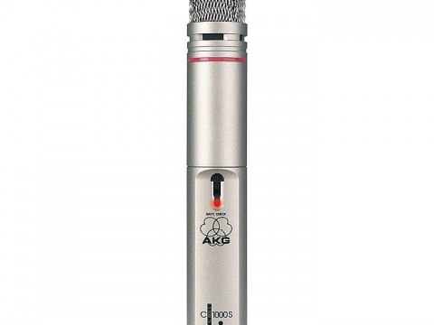 AKG C1000S