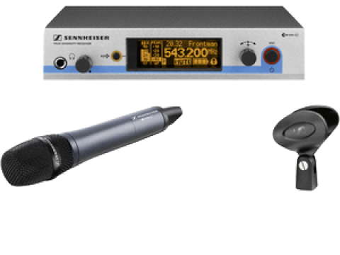 Sennheiser EW 500-935 G3