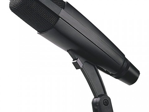 Sennheiser MD421
