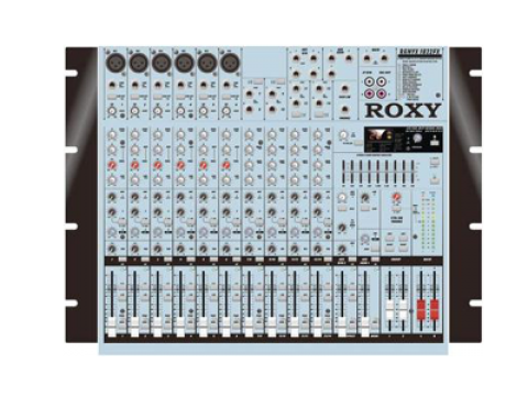 Roxy Renyx 1822 fx