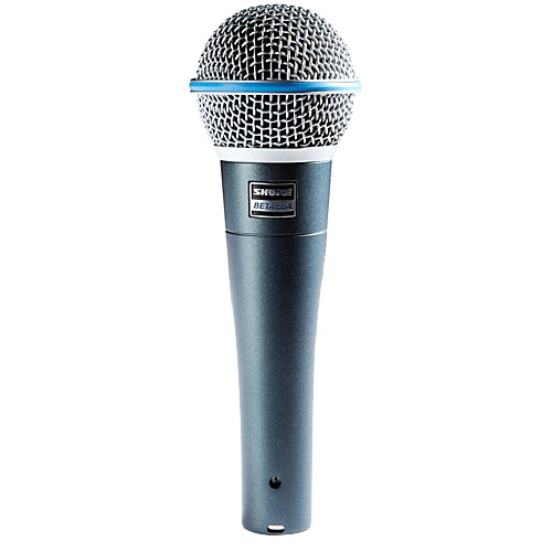 Shure Beta 58