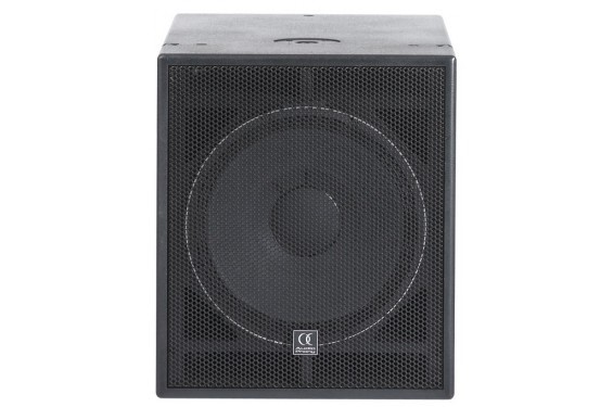 Audiophony Curve-18SB