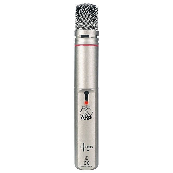 AKG C1000S