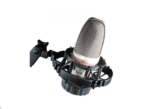 AKG C3000