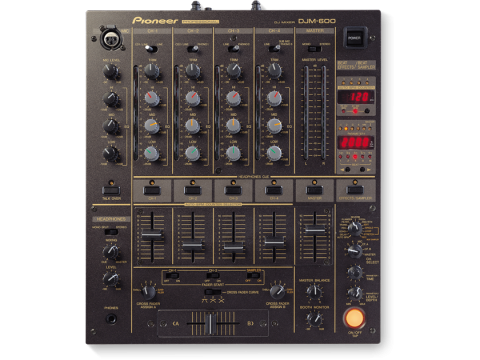 Pioneer DJM 600