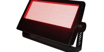 ELAN STROBE 1000 RGBW