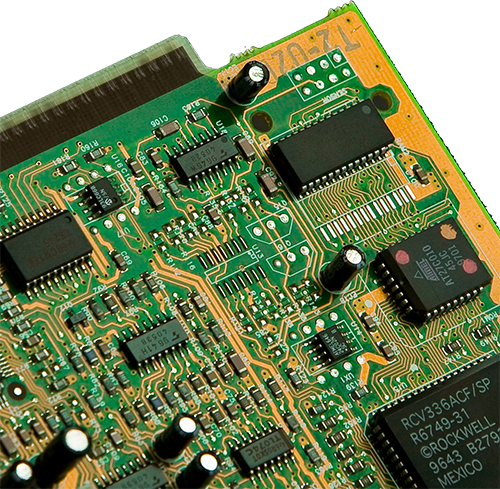 VENDA,  MANTENIMENT  I REPARACIÓ DE MATERIAL