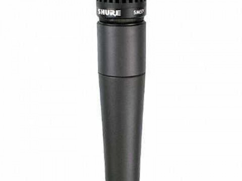 shure SM57