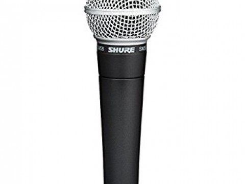 Shure SM58